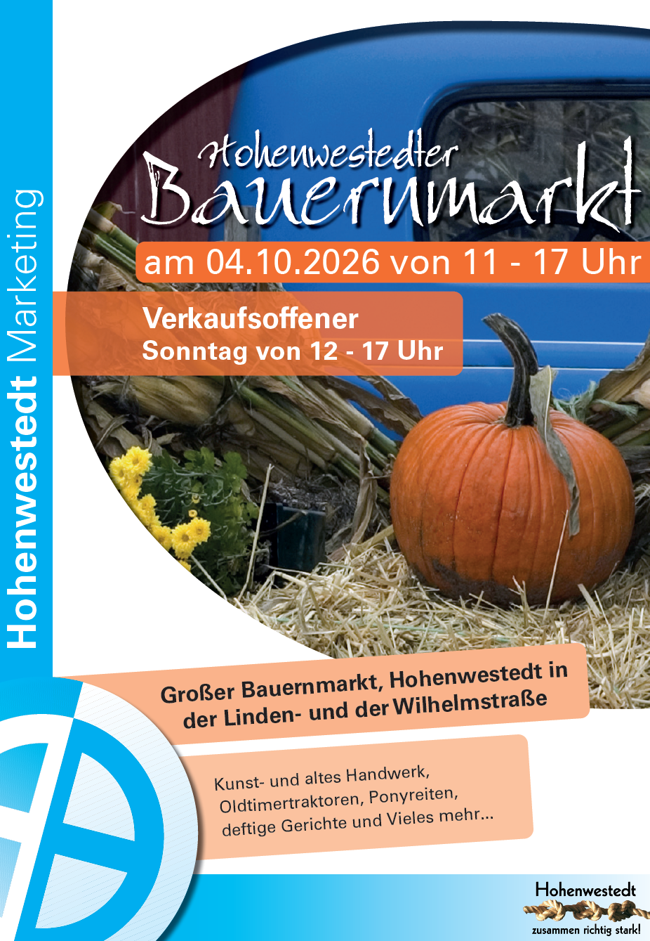 Du betrachtest gerade Bauernmarkt