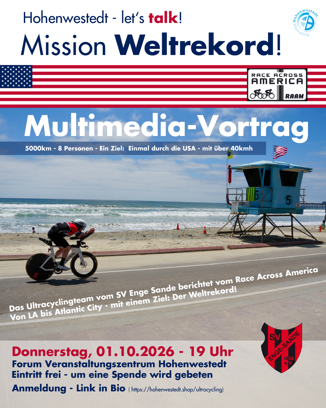 Du betrachtest gerade Mission Weltrekord!